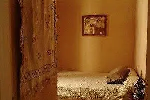 El Riad Andaluz Málaga Pensión