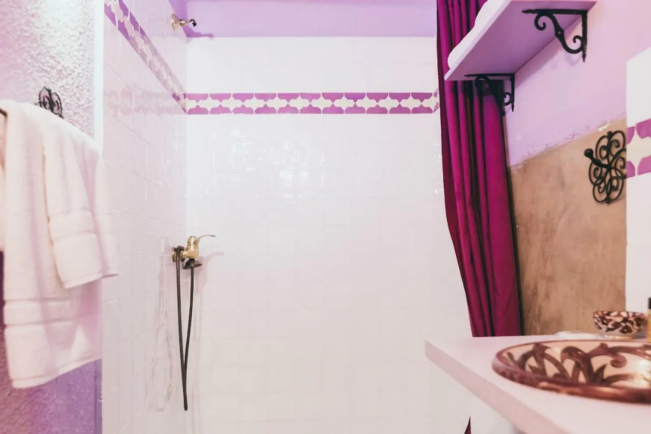 El Riad Andaluz Málaga
