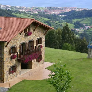 Eco Rural Lurdeia - Adults Only , Bermeo Spain