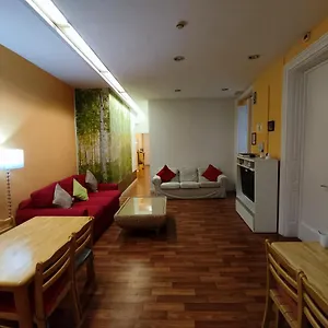 ** Gasthuis Del Palau Spanje