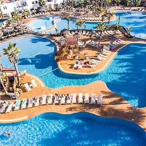Apartahotel Oasis Dunas