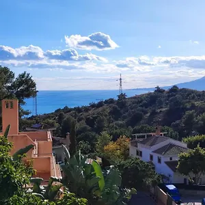 Villa Aguilas del Mar - Guest House Málaga