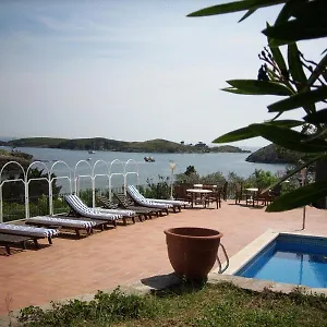 *** Hotel Port-lligat Spanje