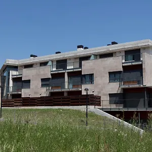 ** Aparthotel Jardines De Aristi Spanje