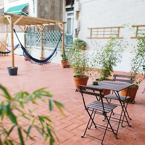 Zoorooms Boutique Spanien