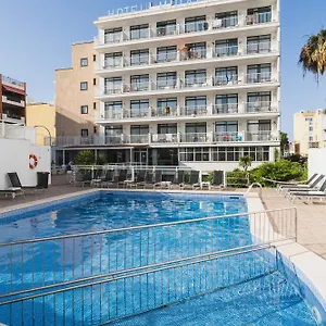 Amic Miraflores 3* Can Pastilla (Mallorca)