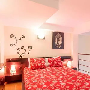 Apartamento Amazing Center