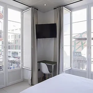** Hotel The Lights Spanje