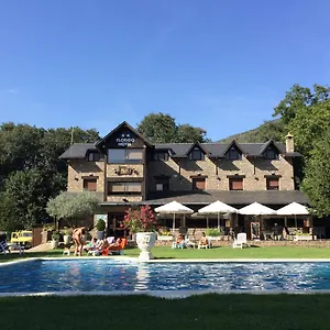 ** Hotel Florido Spanje