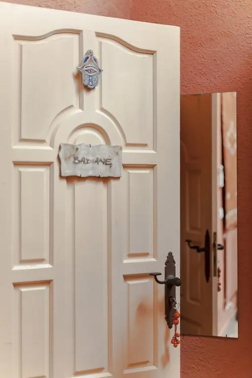 El Riad Andaluz Málaga Spanje