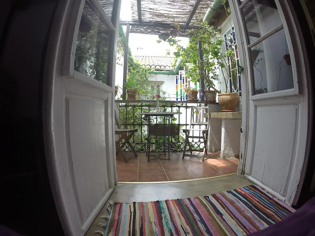 El Riad Andaluz Málaga 3*,  Spanje