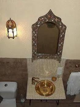El Riad Andaluz Málaga