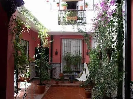El Riad Andaluz Málaga Spanje